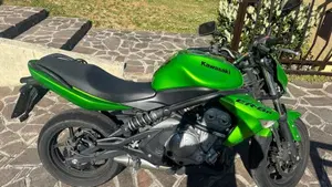 Kawasaki ER-6N (2005 - 08)  (4)