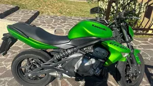 Kawasaki ER-6N (2005 - 08)  (9)