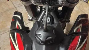 Aprilia SXV 550 (2007 - 14)  (2)