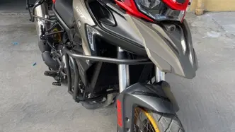 QJ Motor SRT 800 SX (2024 - 25) usata