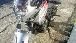 Aprilia Pegaso 650 Strada (2005 - 11)  (2)