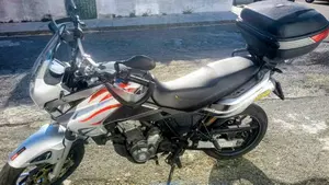 Aprilia Pegaso 650 Strada (2005 - 11)  (3)