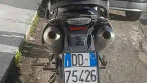Aprilia Pegaso 650 Strada (2005 - 11)  (4)