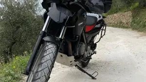 Bmw G 650 GS (2010 - 16) 