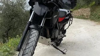 Bmw G 650 GS (2010 - 16) usata