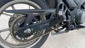 Bmw G 650 GS (2010 - 16)  (3)