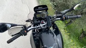 Bmw G 650 GS (2010 - 16)  (4)