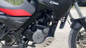 Bmw G 650 GS (2010 - 16)  (7)
