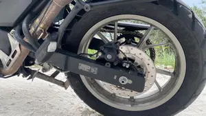 Bmw G 650 GS (2010 - 16)  (8)