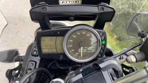 Bmw G 650 GS (2010 - 16)  (9)