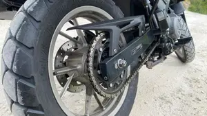 Bmw G 650 GS (2010 - 16)  (10)
