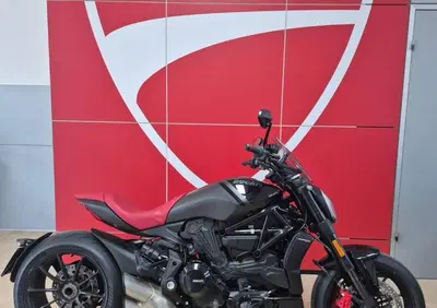 Ducati XDiavel 1262 Nera (2022 - 23) - Annuncio 9985664
