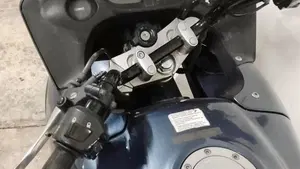 Honda CBF 600 (2004 - 06)  (4)