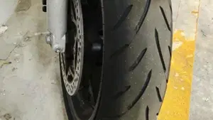 Honda CBF 600 (2004 - 06)  (5)