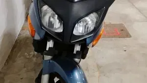Honda CBF 600 (2004 - 06)  (11)