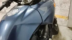 Honda CBF 600 (2004 - 06)  (12)