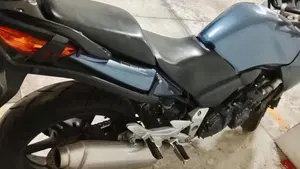 Honda CBF 600 (2004 - 06)  (13)