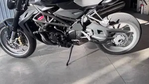 MV Agusta Brutale 1090 (2012 - 15)  (2)