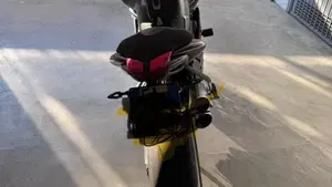 MV Agusta Brutale 1090 (2012 - 15)  (3)