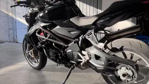 MV Agusta Brutale 1090 (2012 - 15)  (4)