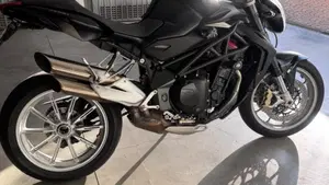 MV Agusta Brutale 1090 (2012 - 15)  (7)