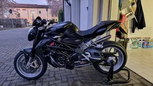 MV Agusta Brutale 1090 (2012 - 15)  (9)