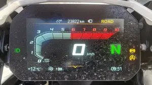 Bmw R 1250 GS (2019 - 20)  (4)