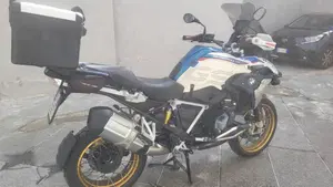 Bmw R 1250 GS (2019 - 20)  (5)