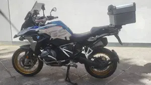 Bmw R 1250 GS (2019 - 20)  (6)