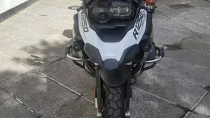 Bmw R 1250 GS (2019 - 20)  (7)