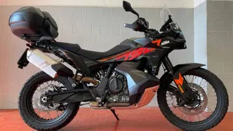 KTM 790 Adventure (2023 - 24)