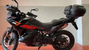 KTM 790 Adventure (2023 - 24)  (2)
