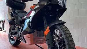 KTM 790 Adventure (2023 - 24)  (3)