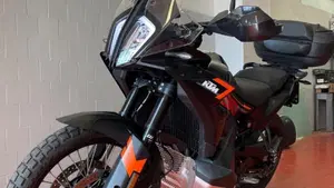 KTM 790 Adventure (2023 - 24)  (4)
