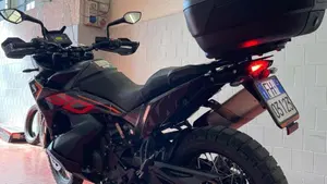 KTM 790 Adventure (2023 - 24)  (5)
