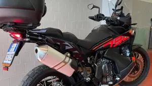 KTM 790 Adventure (2023 - 24)  (6)
