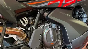 KTM 790 Adventure (2023 - 24)  (8)