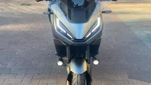 Honda NT 1100 DCT (2022 - 24)  (10)