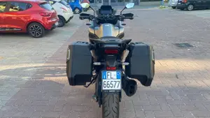Honda NT 1100 DCT (2022 - 24)  (2)