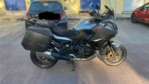Honda NT 1100 DCT (2022 - 24)  (3)