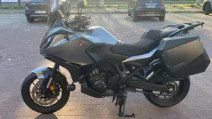 Honda NT 1100 DCT (2022 - 24)  (4)