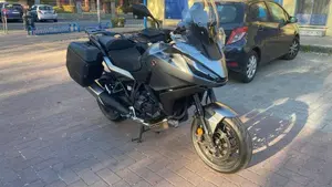 Honda NT 1100 DCT (2022 - 24)  (6)