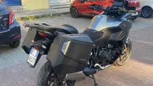 Honda NT 1100 DCT (2022 - 24)  (7)