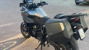 Honda NT 1100 DCT (2022 - 24)  (8)