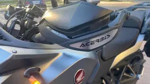 Honda NT 1100 DCT (2022 - 24)  (9)
