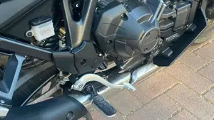 Honda NT 1100 DCT (2022 - 24)  (13)
