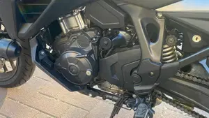 Honda NT 1100 DCT (2022 - 24)  (14)