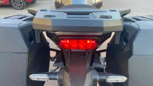 Honda NT 1100 DCT (2022 - 24)  (15)