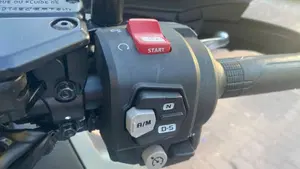 Honda NT 1100 DCT (2022 - 24)  (16)