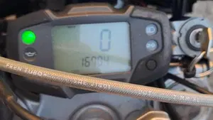 Husqvarna SM 125 (2008)  (2)